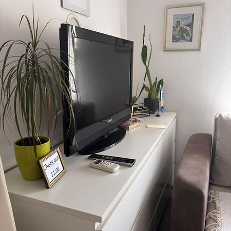 Mamma Mia! Apartment Mostar Bagian luar foto