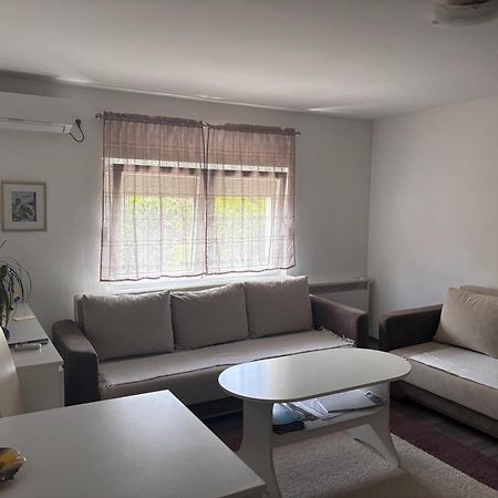 Mamma Mia! Apartment Mostar Bagian luar foto