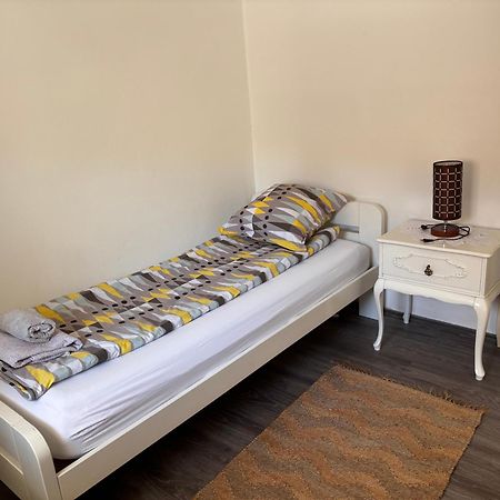 Mamma Mia! Apartment Mostar Bagian luar foto