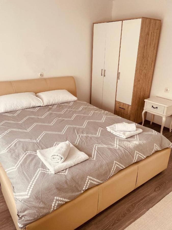 Mamma Mia! Apartment Mostar Bagian luar foto