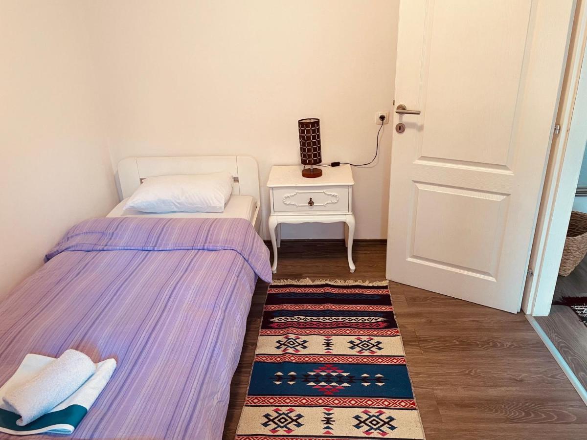 Mamma Mia! Apartment Mostar Bagian luar foto