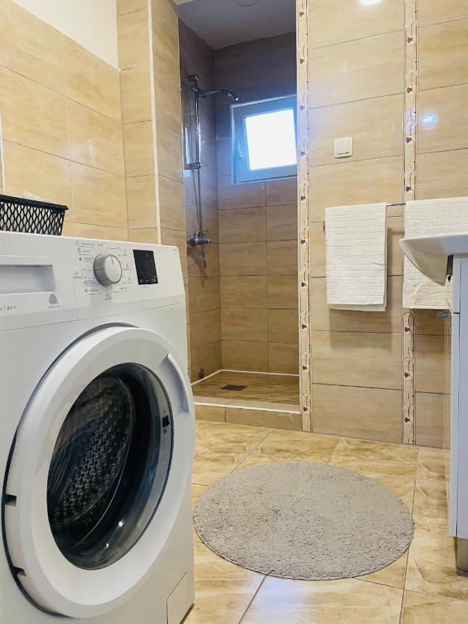 Mamma Mia! Apartment Mostar Bagian luar foto