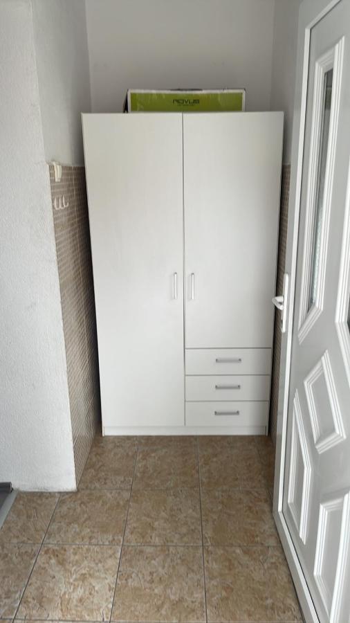 Mamma Mia! Apartment Mostar Bagian luar foto