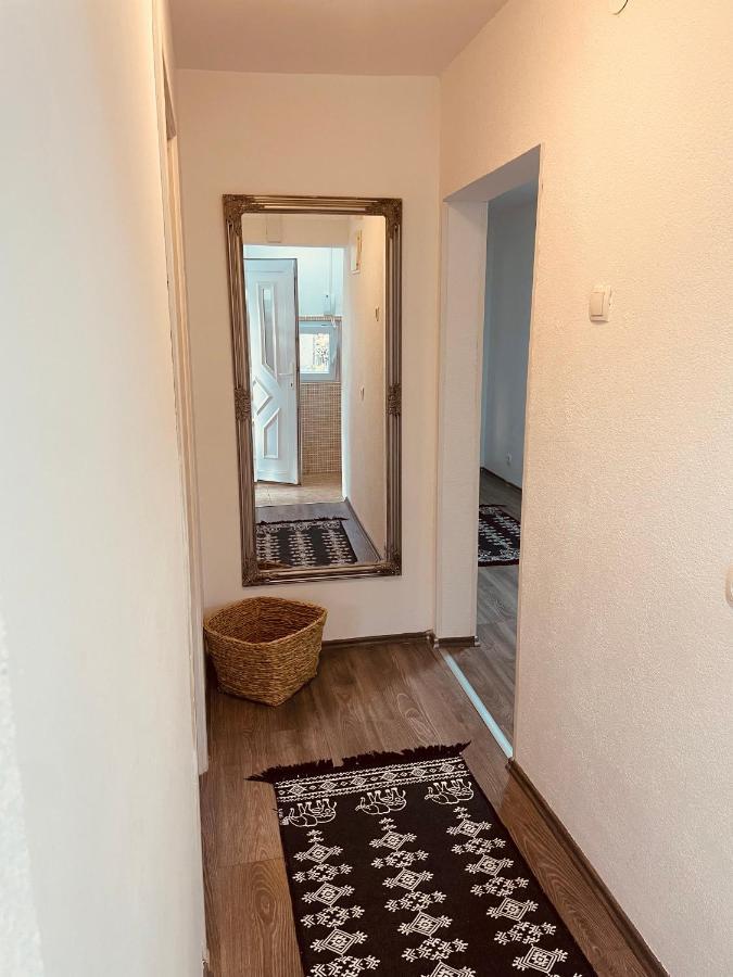 Mamma Mia! Apartment Mostar Bagian luar foto