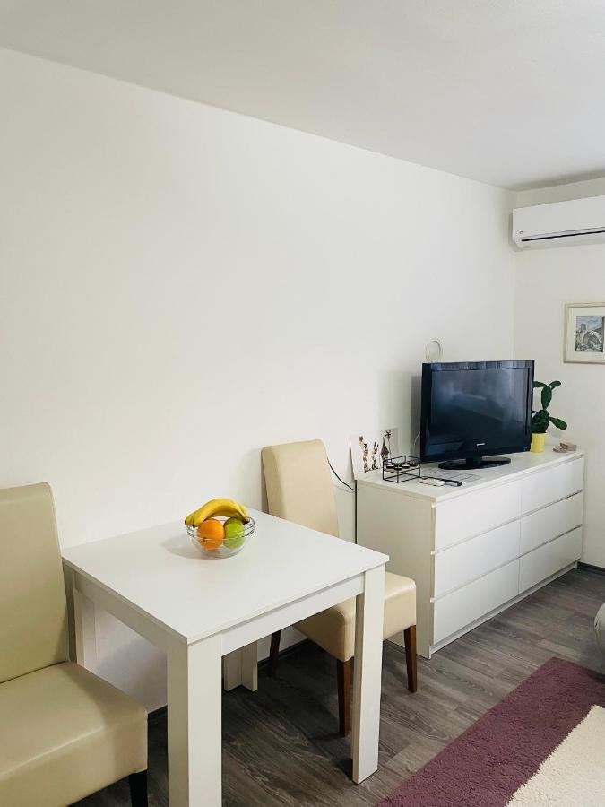 Mamma Mia! Apartment Mostar Bagian luar foto