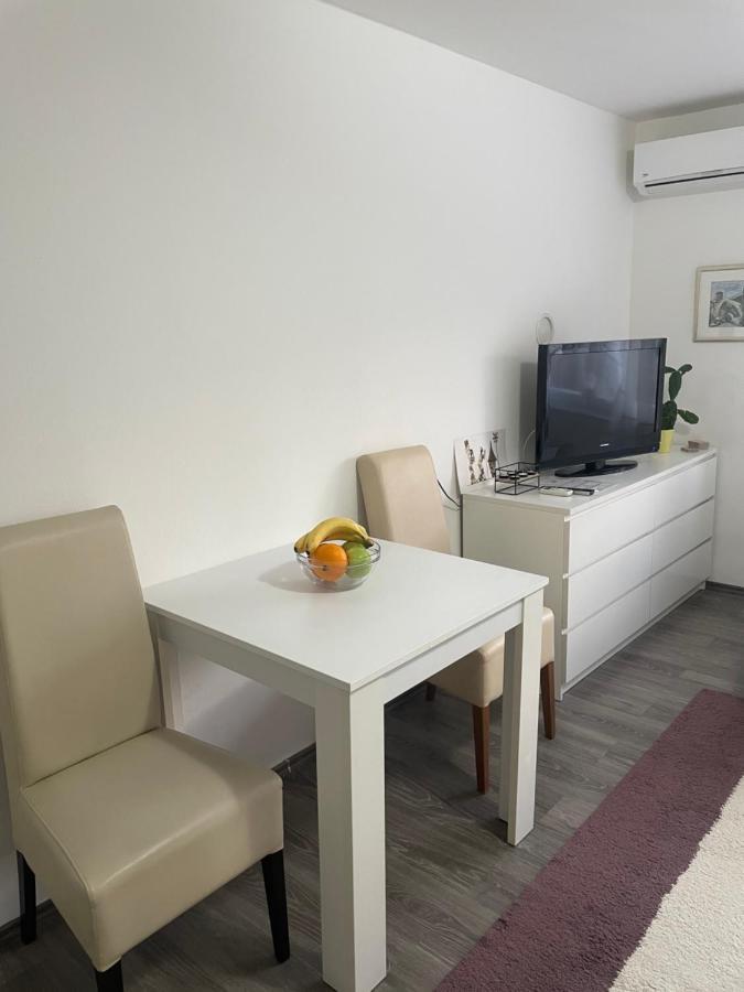Mamma Mia! Apartment Mostar Bagian luar foto