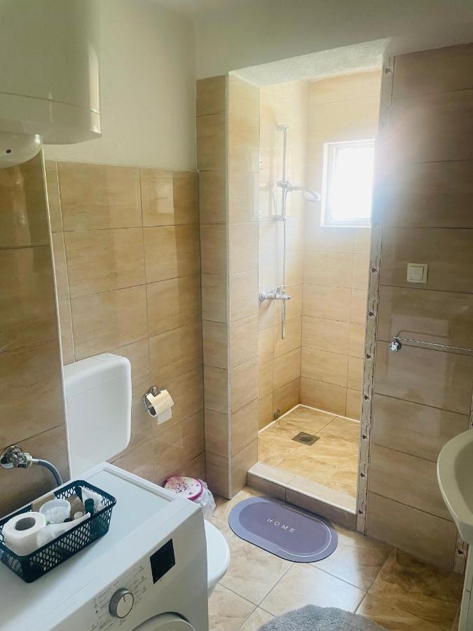 Mamma Mia! Apartment Mostar Bagian luar foto