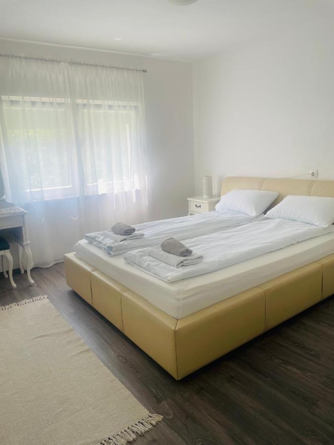 Mamma Mia! Apartment Mostar Bagian luar foto