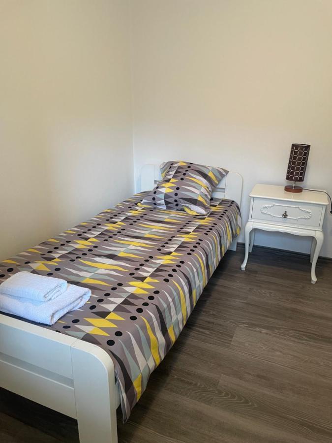 Mamma Mia! Apartment Mostar Bagian luar foto