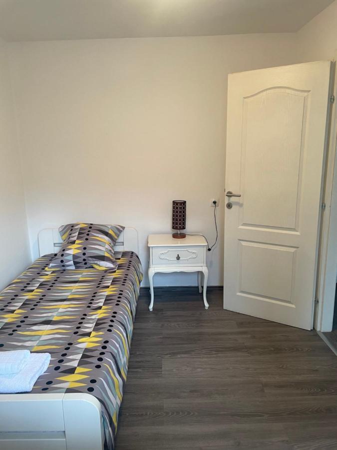 Mamma Mia! Apartment Mostar Bagian luar foto