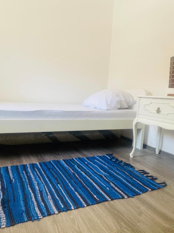 Mamma Mia! Apartment Mostar Bagian luar foto