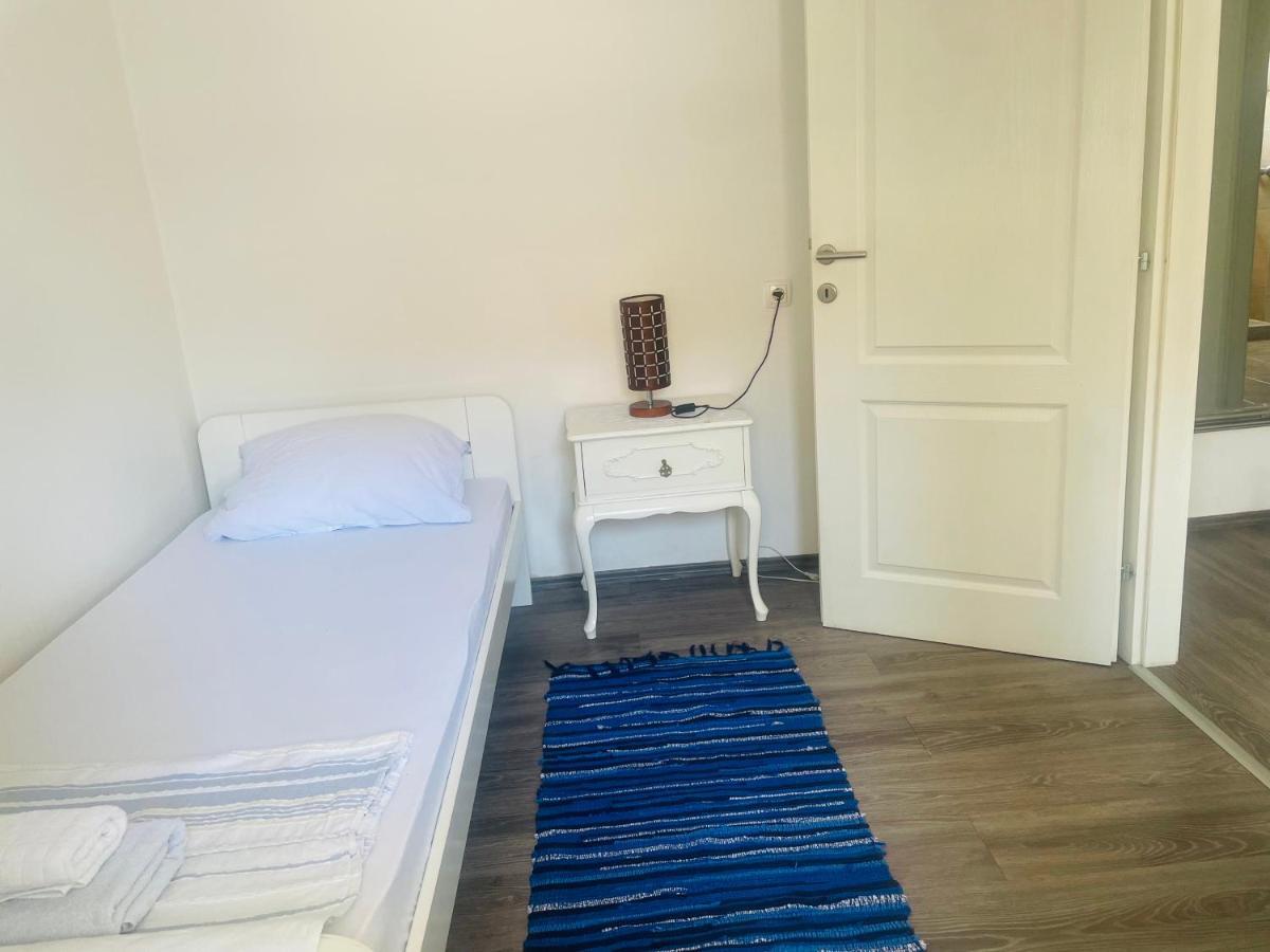 Mamma Mia! Apartment Mostar Bagian luar foto