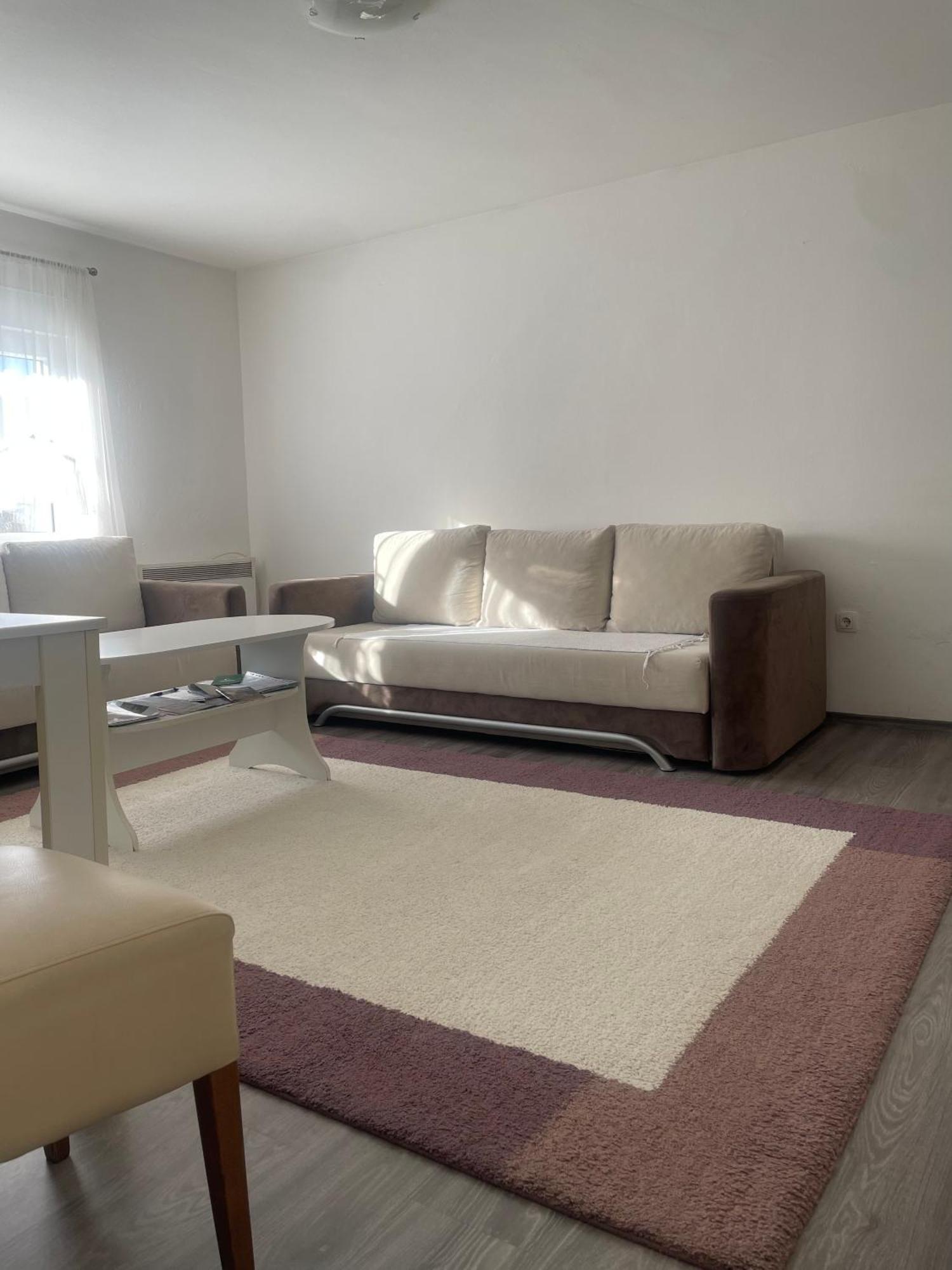 Mamma Mia! Apartment Mostar Bagian luar foto