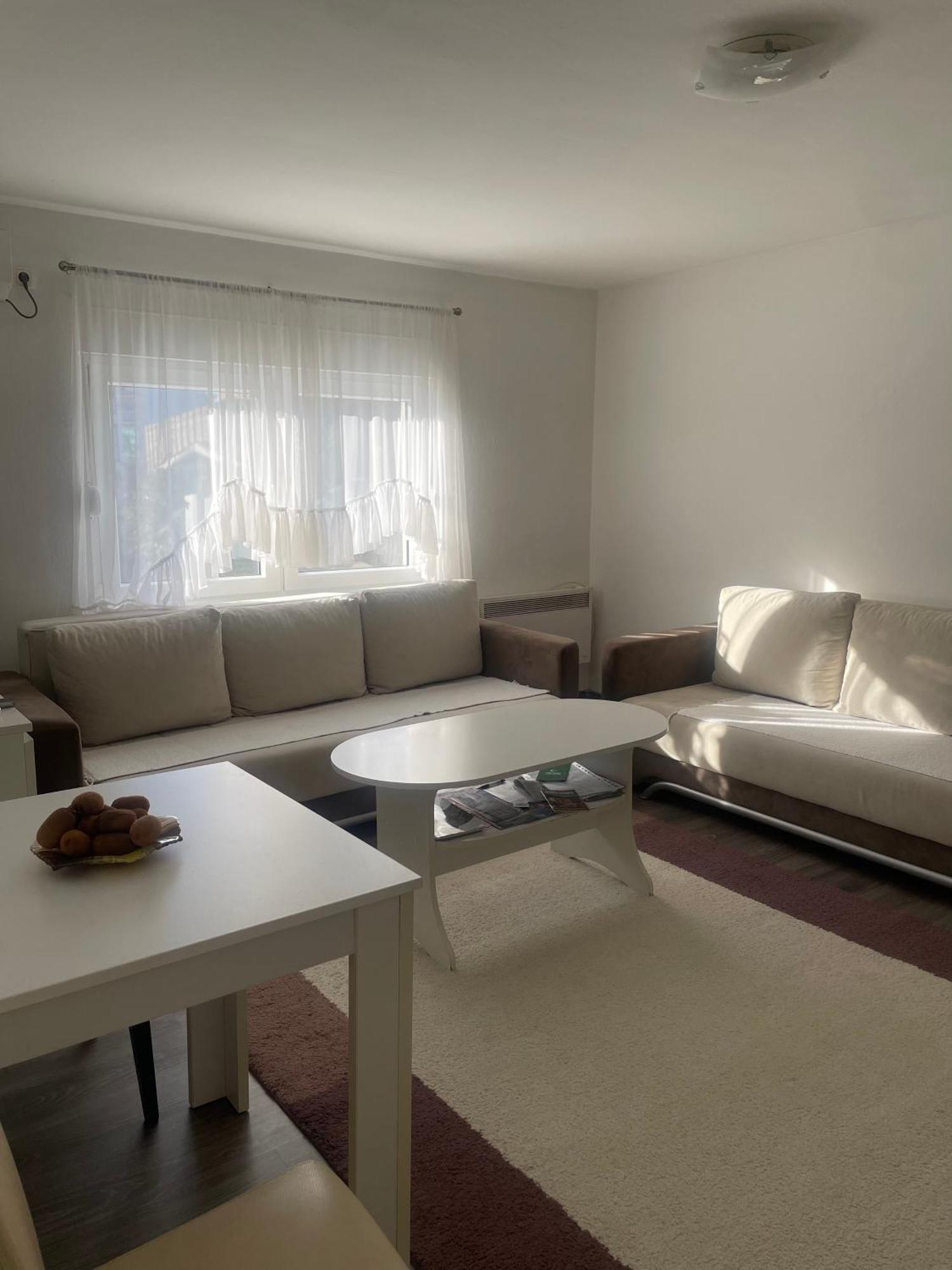 Mamma Mia! Apartment Mostar Bagian luar foto