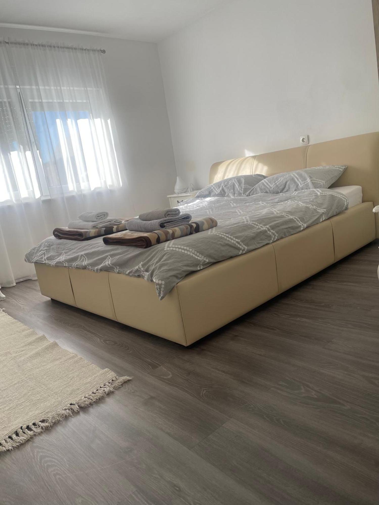 Mamma Mia! Apartment Mostar Bagian luar foto