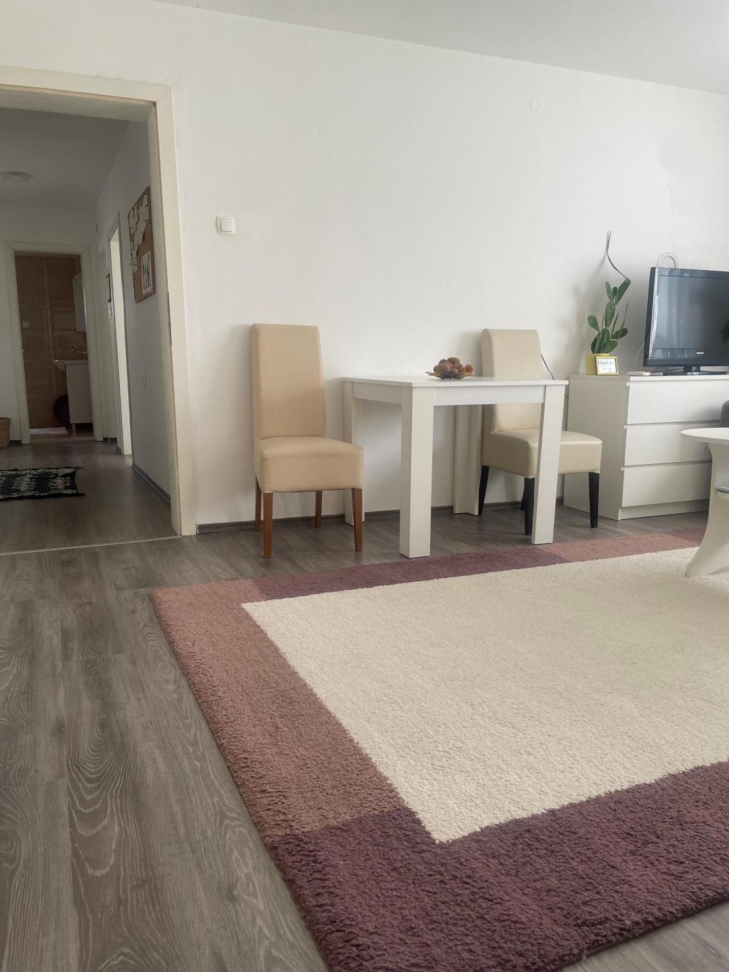Mamma Mia! Apartment Mostar Bagian luar foto