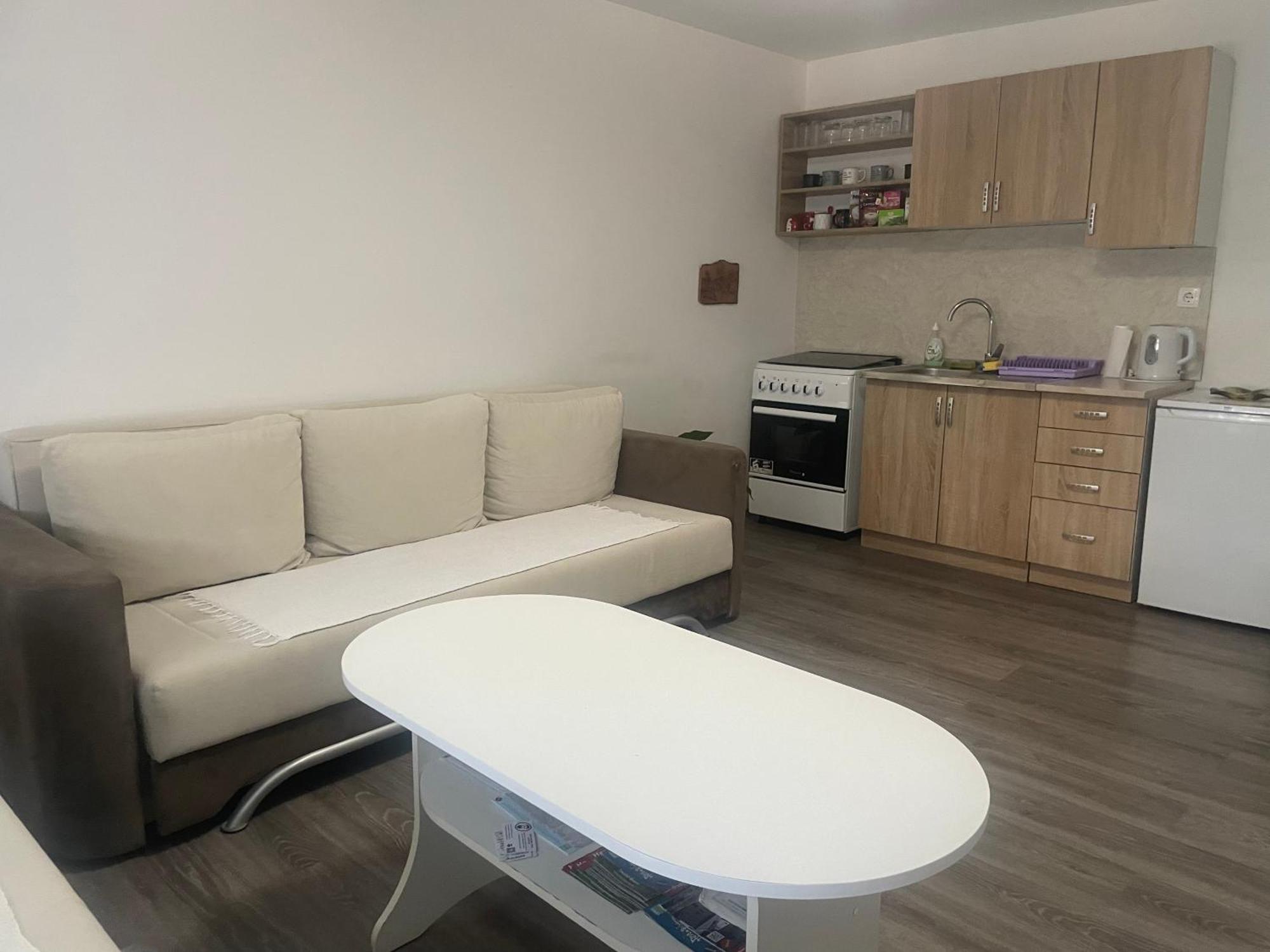 Mamma Mia! Apartment Mostar Bagian luar foto