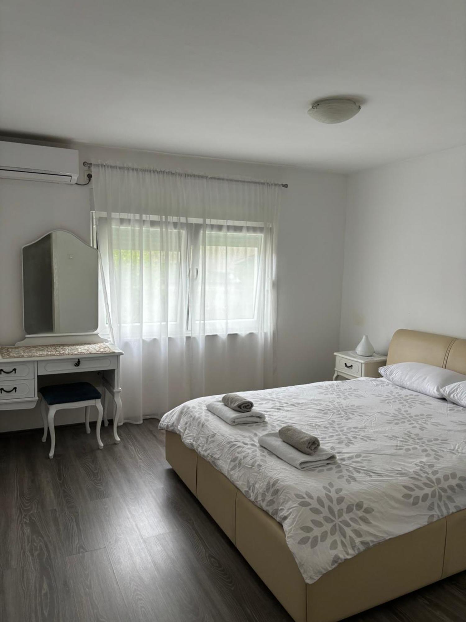 Mamma Mia! Apartment Mostar Bagian luar foto