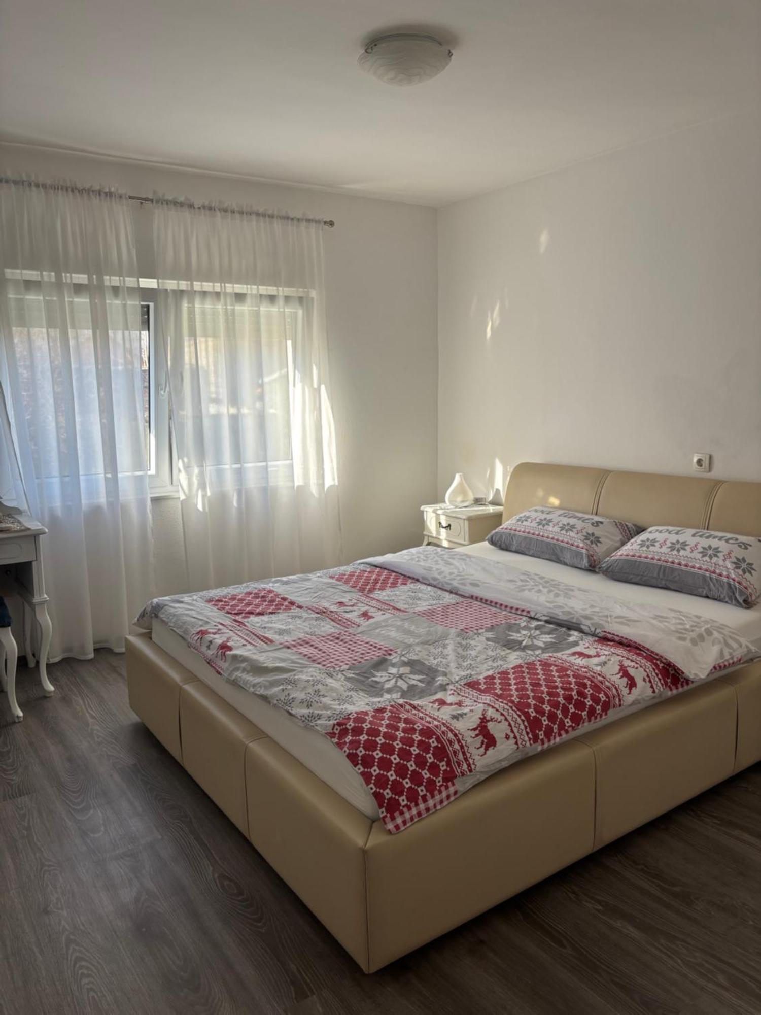 Mamma Mia! Apartment Mostar Bagian luar foto