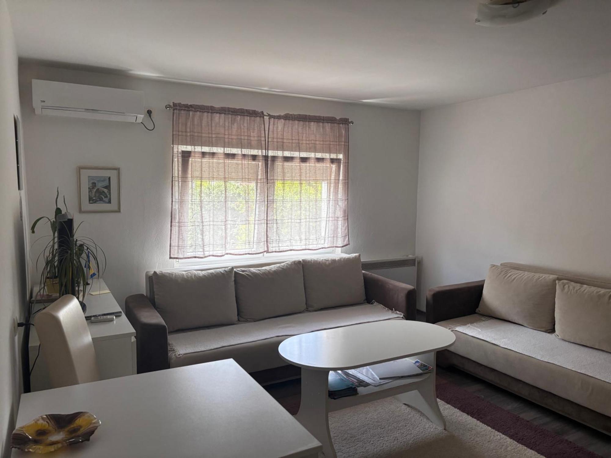 Mamma Mia! Apartment Mostar Bagian luar foto