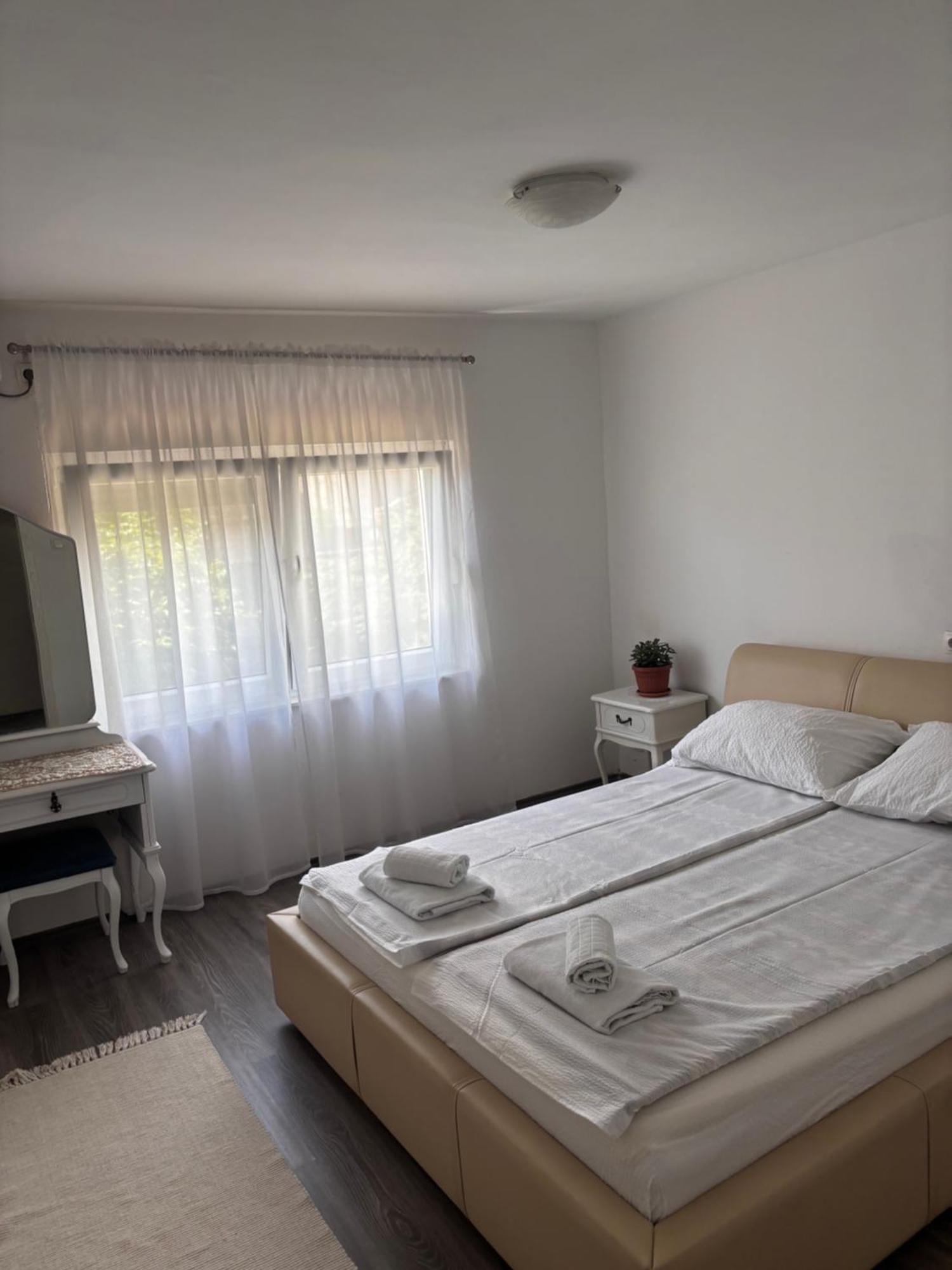 Mamma Mia! Apartment Mostar Bagian luar foto