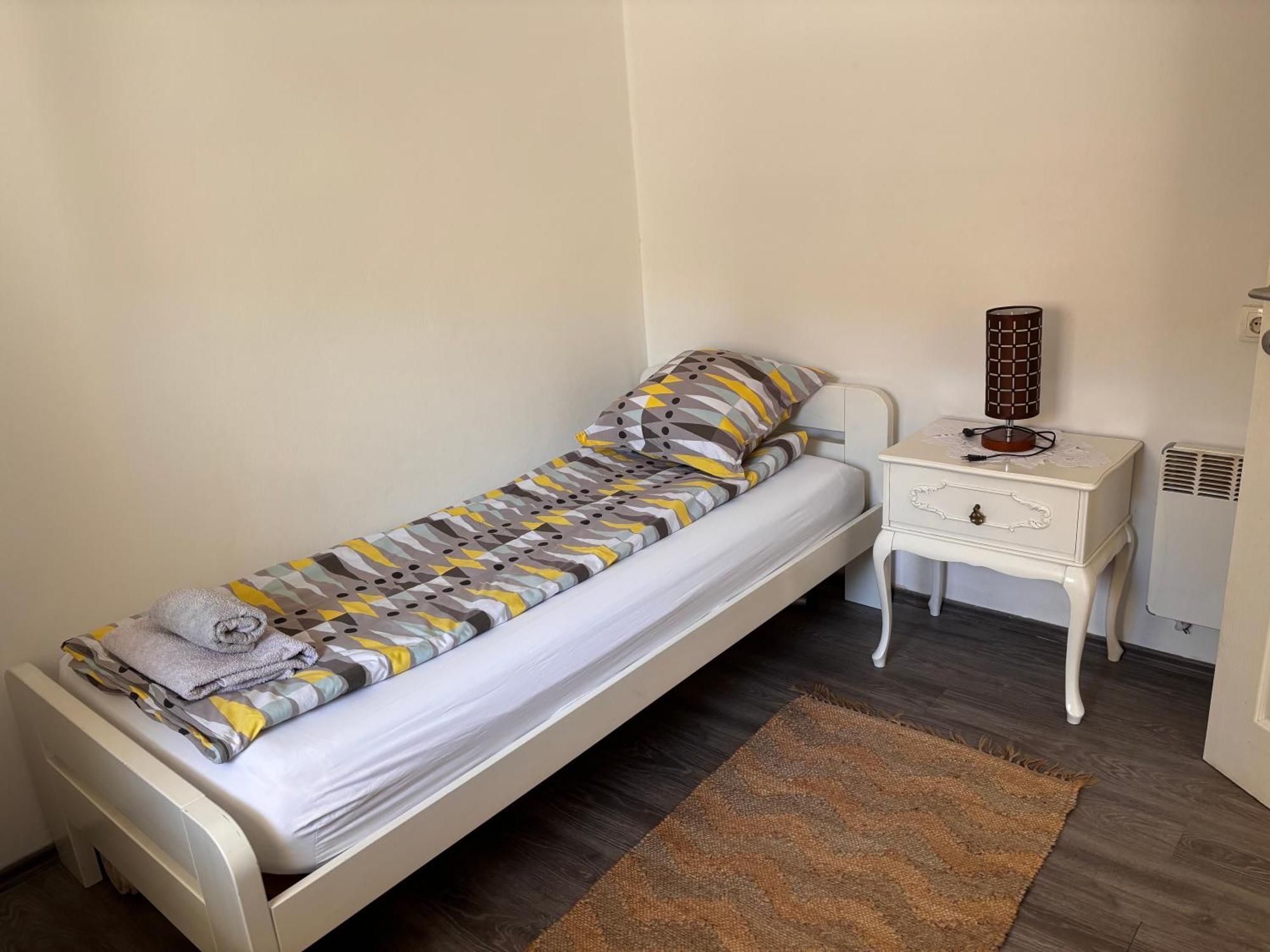 Mamma Mia! Apartment Mostar Bagian luar foto