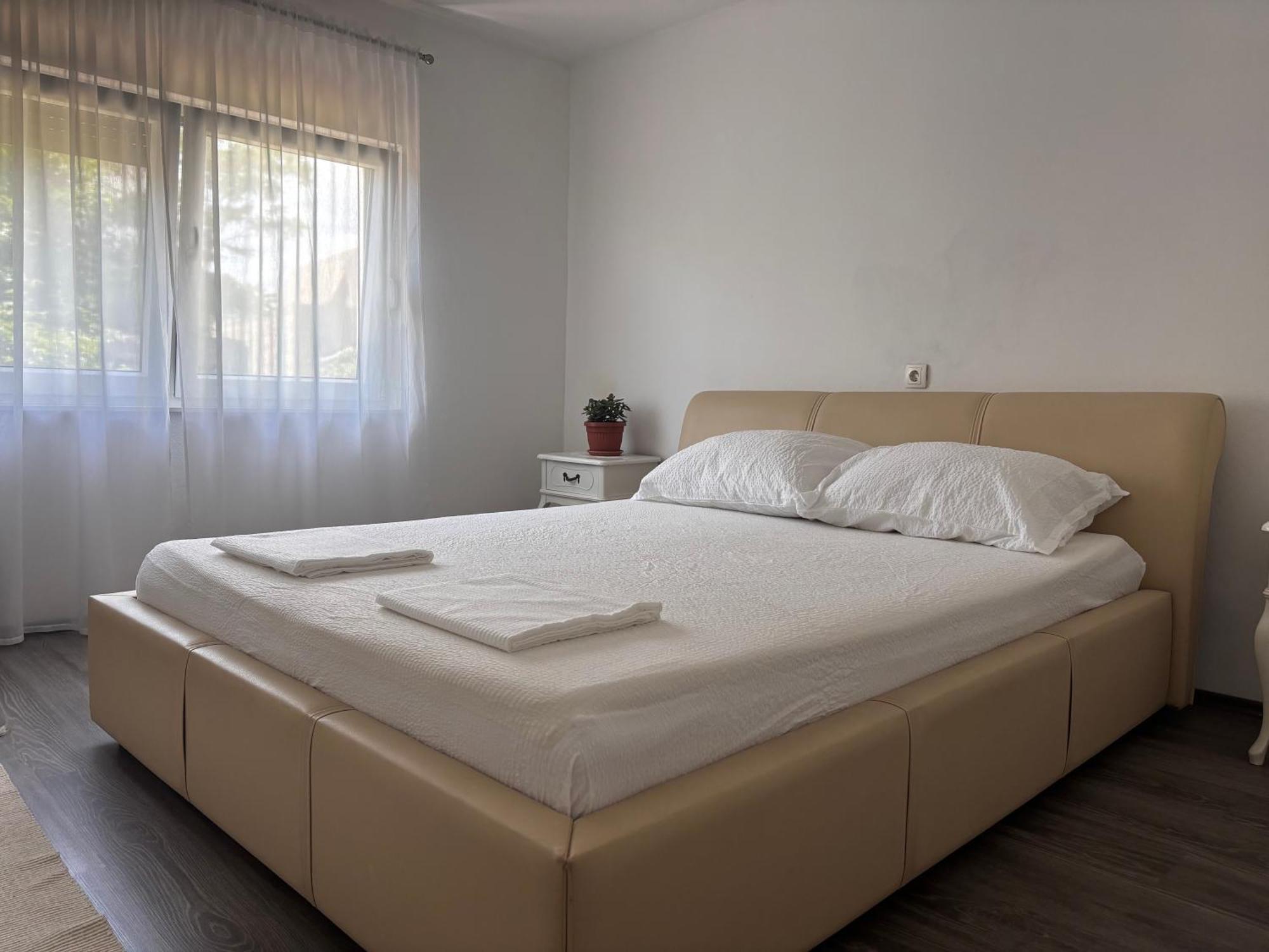 Mamma Mia! Apartment Mostar Bagian luar foto