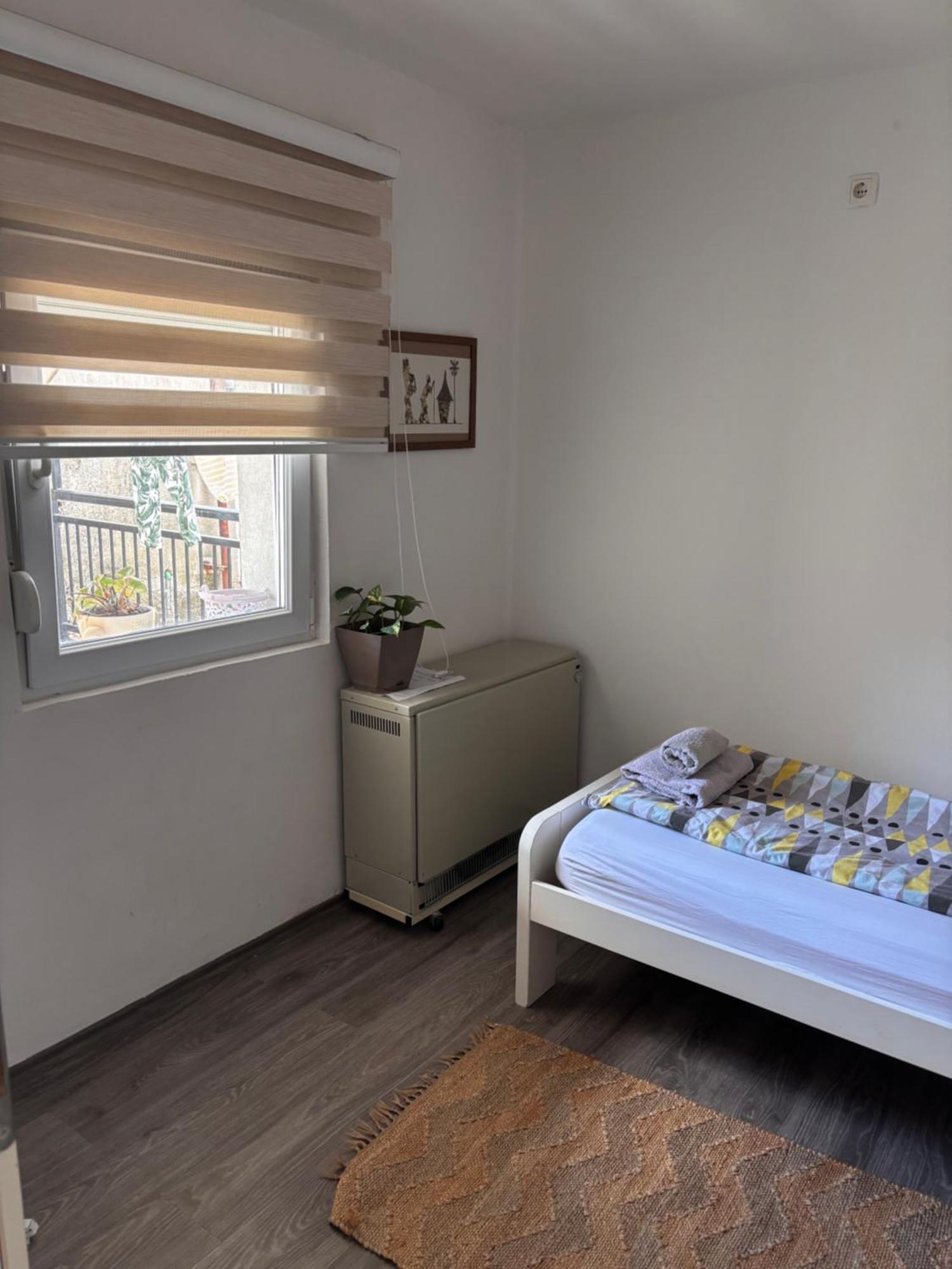 Mamma Mia! Apartment Mostar Bagian luar foto
